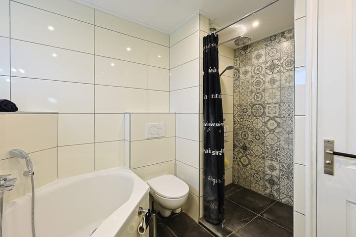 Photo 45 of van der Werffstraat 2