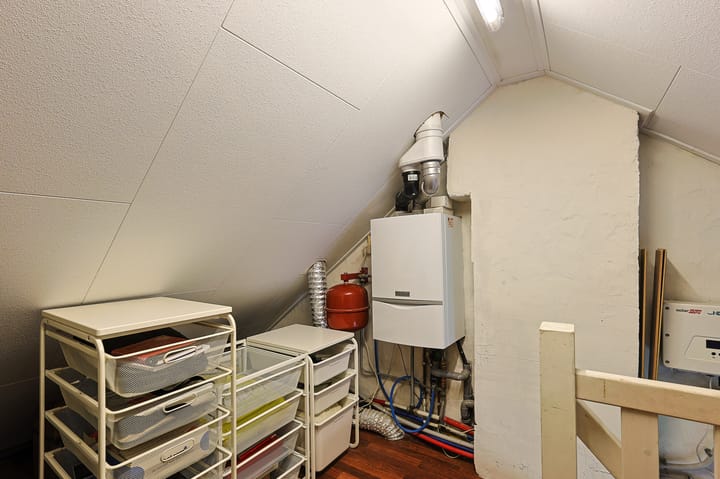 Photo 49 of van der Werffstraat 2