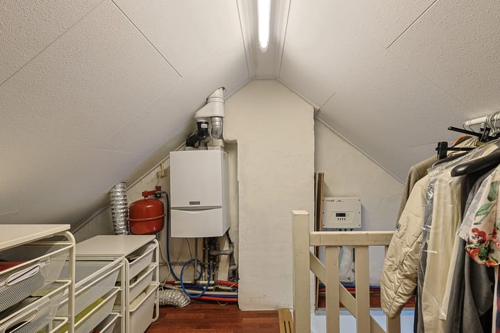 Photo 50 of van der Werffstraat 2