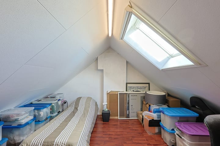 Photo 51 of van der Werffstraat 2