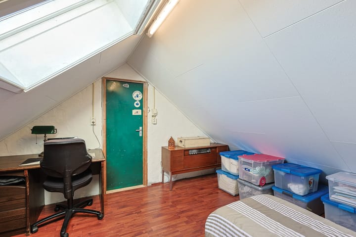 Photo 52 of van der Werffstraat 2