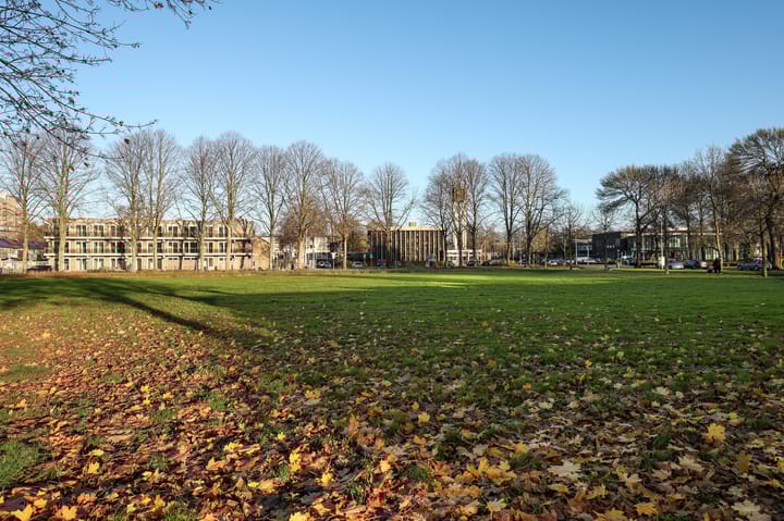 Photo 53 of van der Werffstraat 2