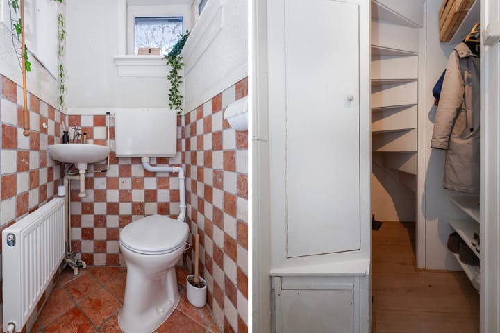 Foto 4 van Fop Smitstraat 29