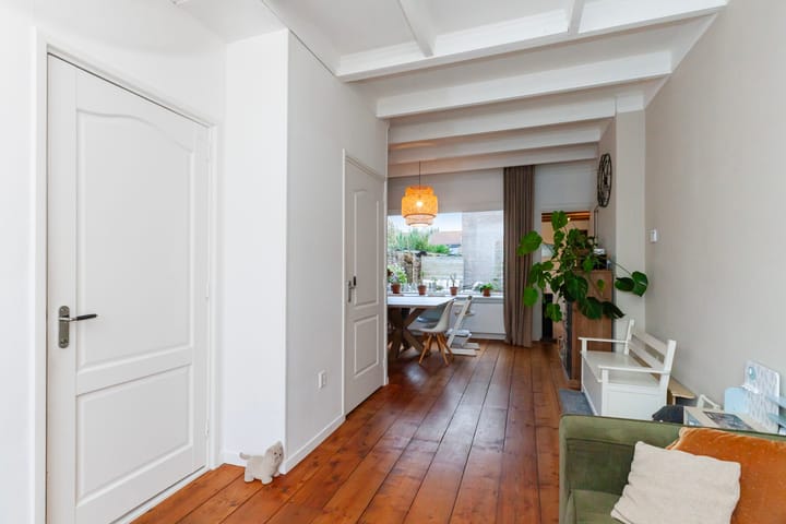 Foto 5 van Fop Smitstraat 29