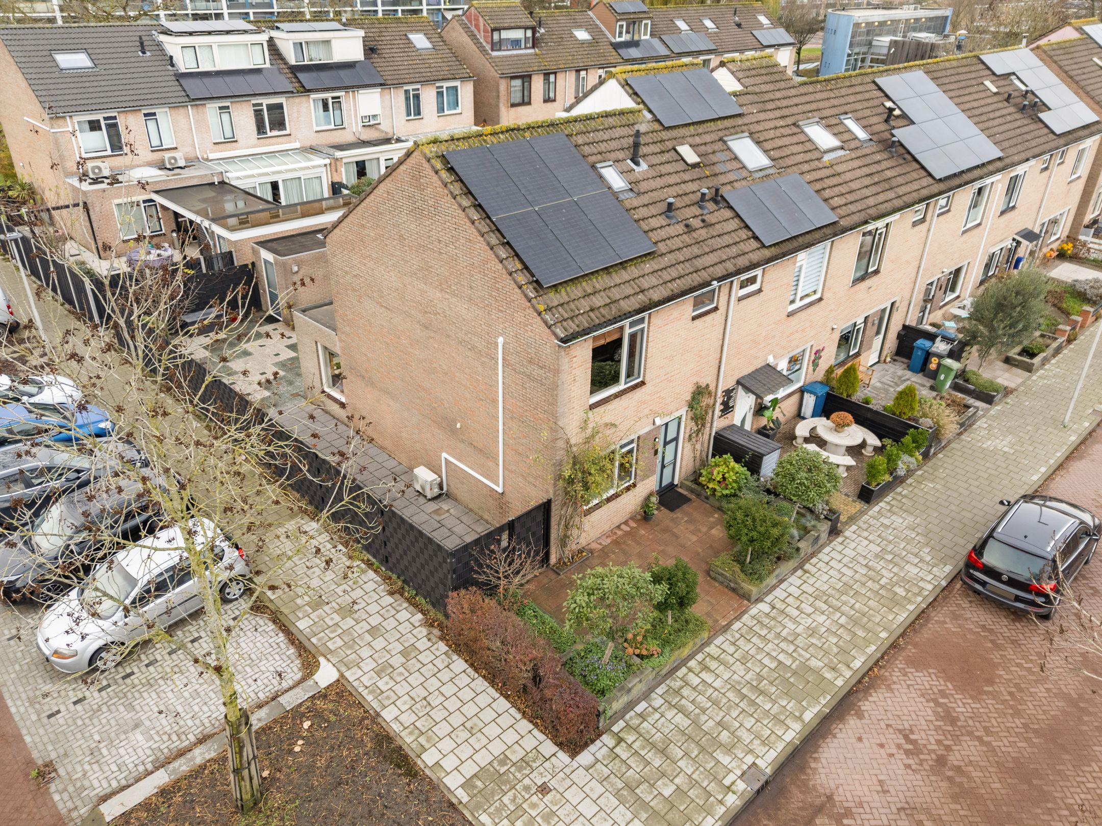 Foto 36 van Leeuwerikstraat 2