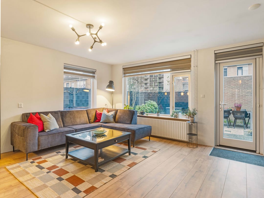 Foto 7 van Leeuwerikstraat 2