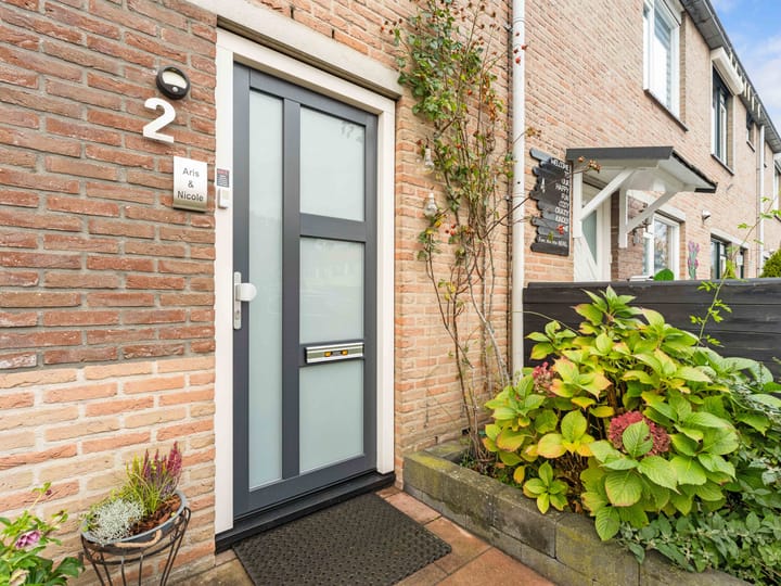 Foto 4 van Leeuwerikstraat 2