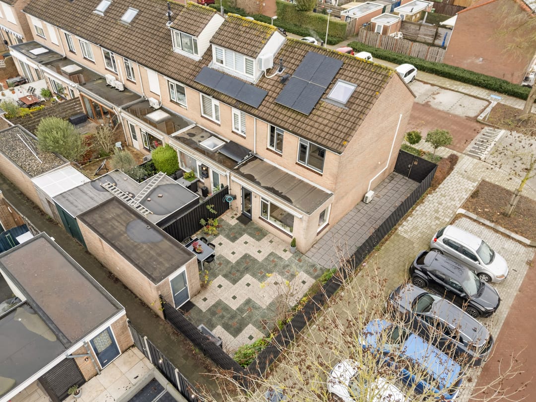 Foto 31 van Leeuwerikstraat 2