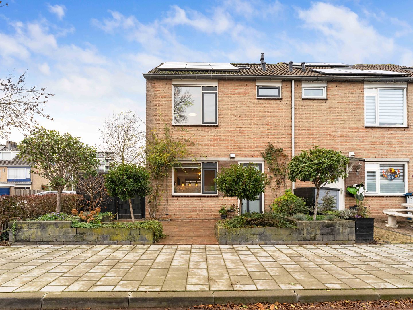 Foto 1 van Leeuwerikstraat 2