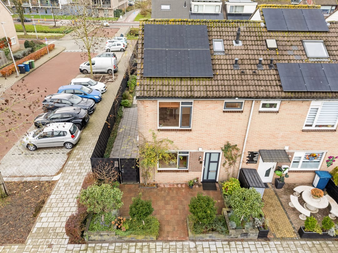 Foto 37 van Leeuwerikstraat 2