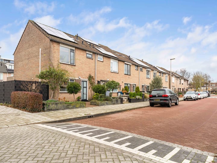 Foto 38 van Leeuwerikstraat 2