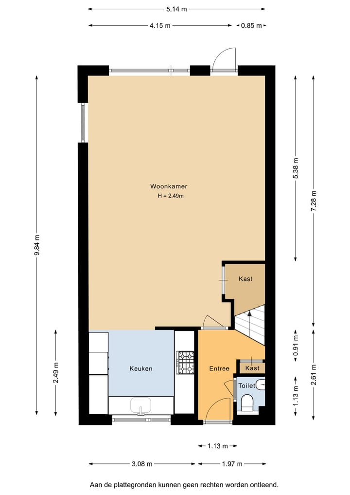 Foto 42 van Leeuwerikstraat 2