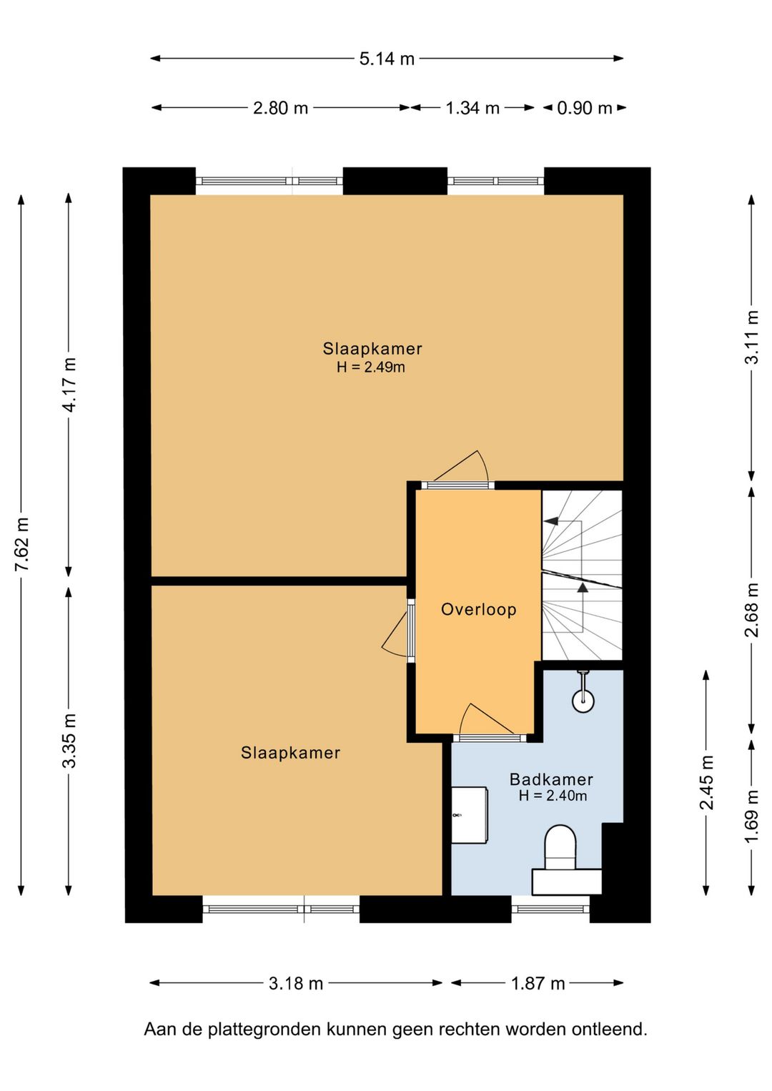 Foto 43 van Leeuwerikstraat 2