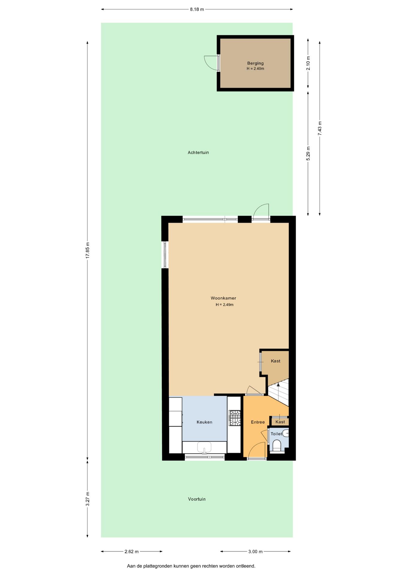 Foto 45 van Leeuwerikstraat 2
