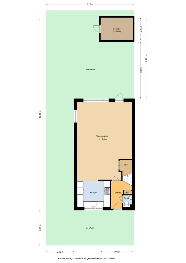 Foto 45 van Leeuwerikstraat 2