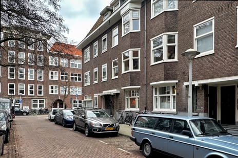 Hillegomstraat 3-H secondary image
