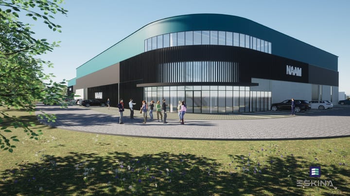 Oosttangent Fase 2, Roermond