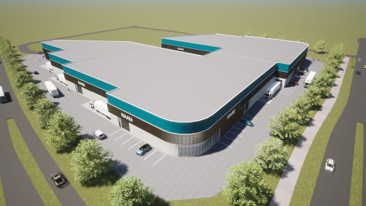 Oosttangent Fase 2, Roermond