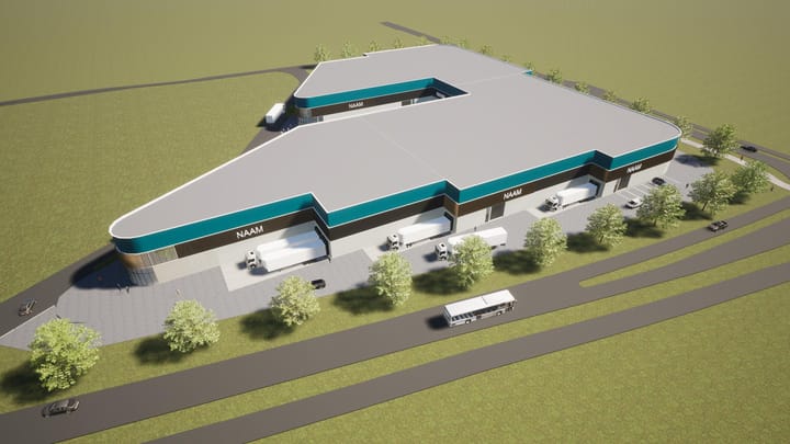 Oosttangent Fase 2, Roermond