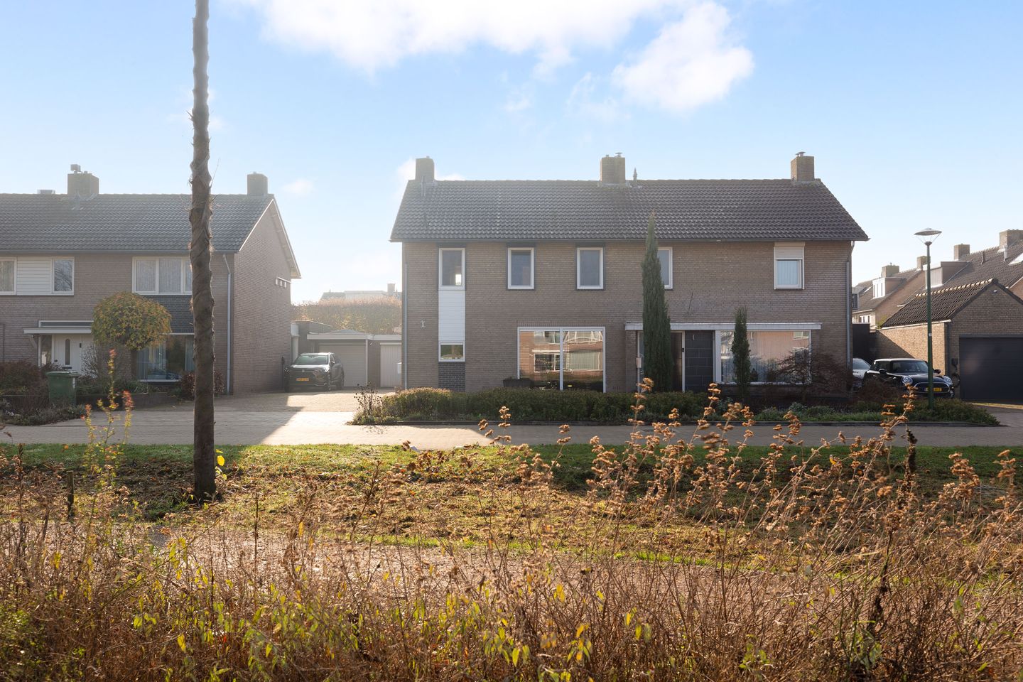 Photo 1 of Vossenbergselaan 45