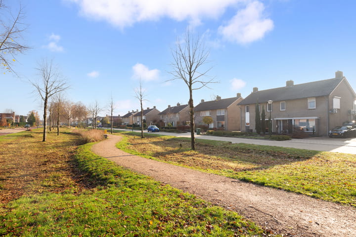 Foto 5 van Vossenbergselaan 45