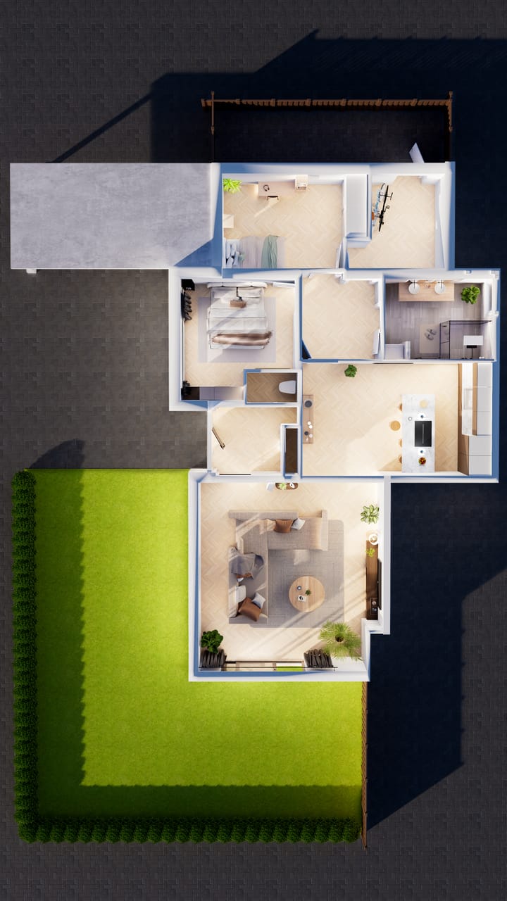 Photo 12 of Sluiskolk 2