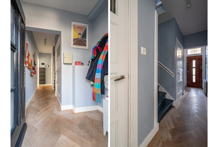 Foto 2 van Begoniastraat 26