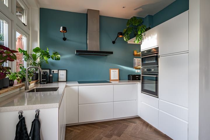 Foto 3 van Begoniastraat 26