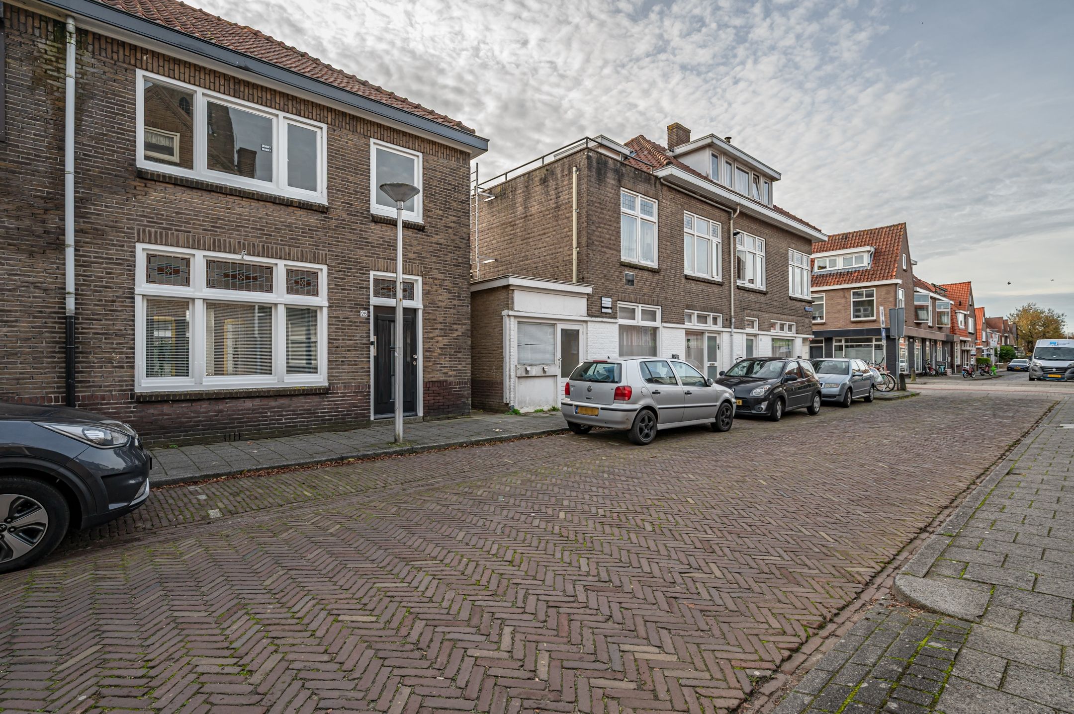 Photo 12 of Begoniastraat 26