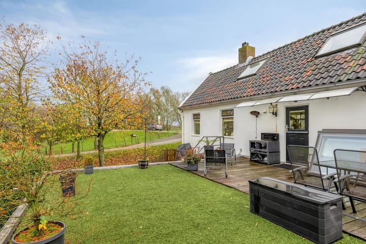 Foto 4 van Maasdijk 2