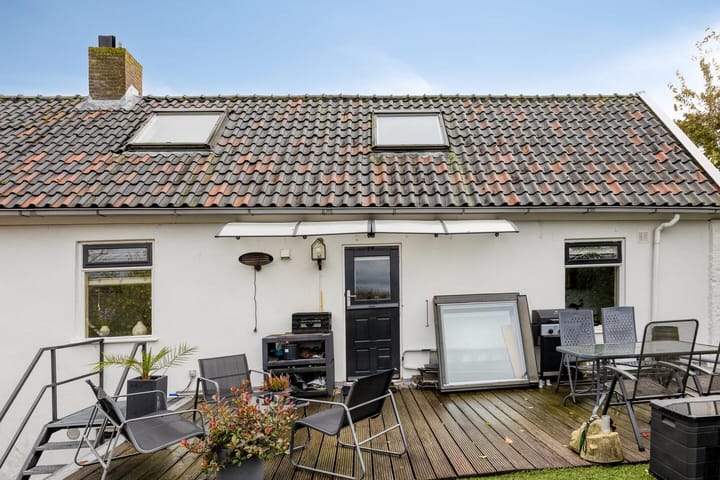 Foto 54 van Maasdijk 2