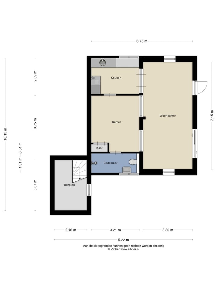 Foto 64 van Maasdijk 2