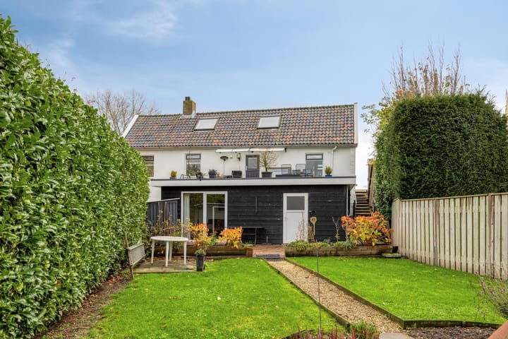 Foto 2 van Maasdijk 2