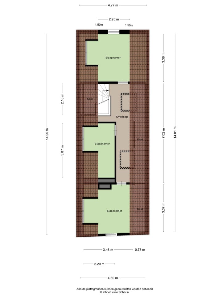 Foto 63 van Maasdijk 2