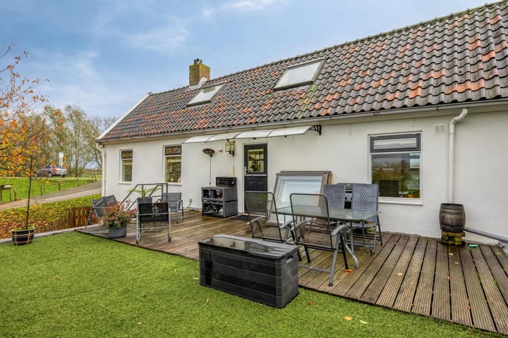 Foto 52 van Maasdijk 2