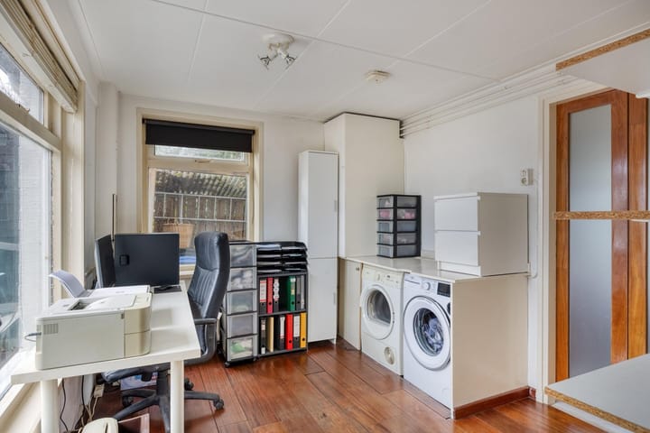 Foto 23 van Maasdijk 2