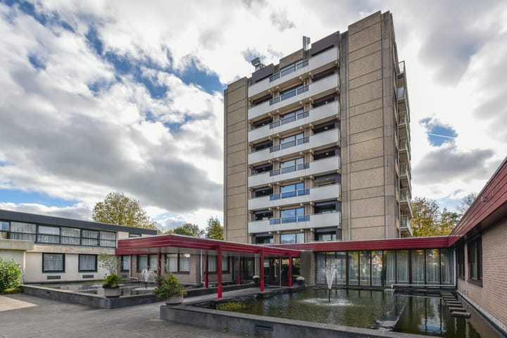 Photo 1 of Thamerhorn 72