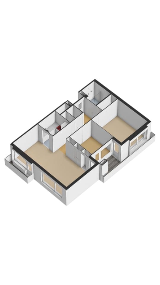 Photo 23 of Thamerhorn 72