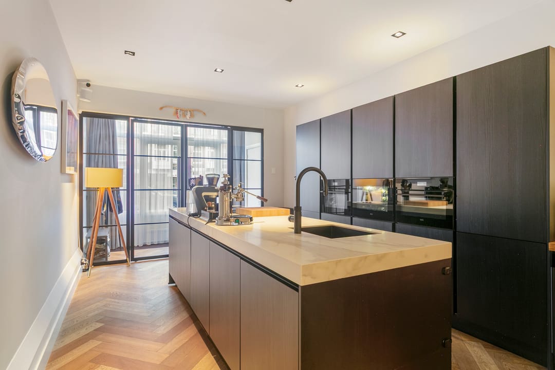 Foto 2 van Ceintuurbaan 254-H