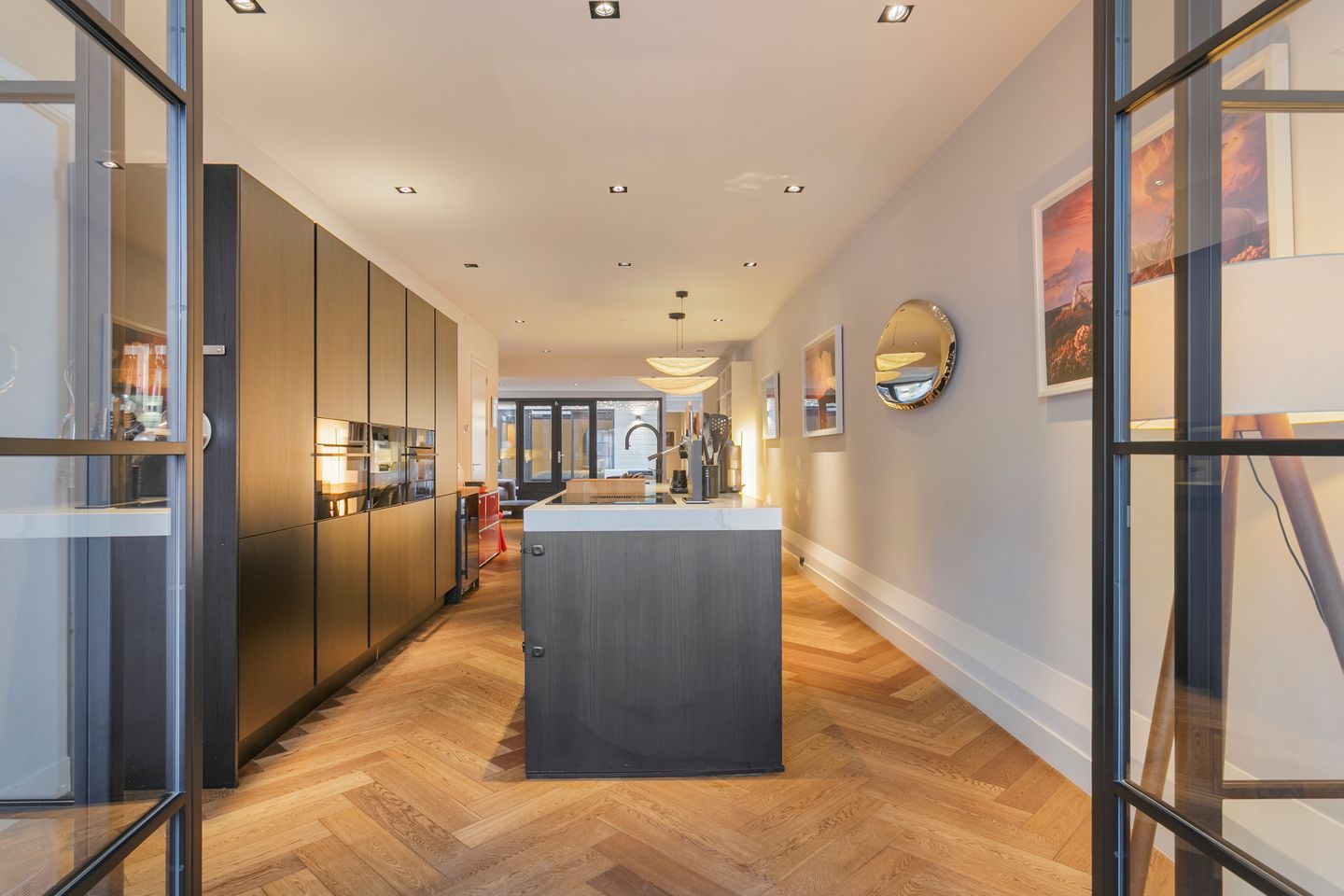 Foto 5 van Ceintuurbaan 254-H