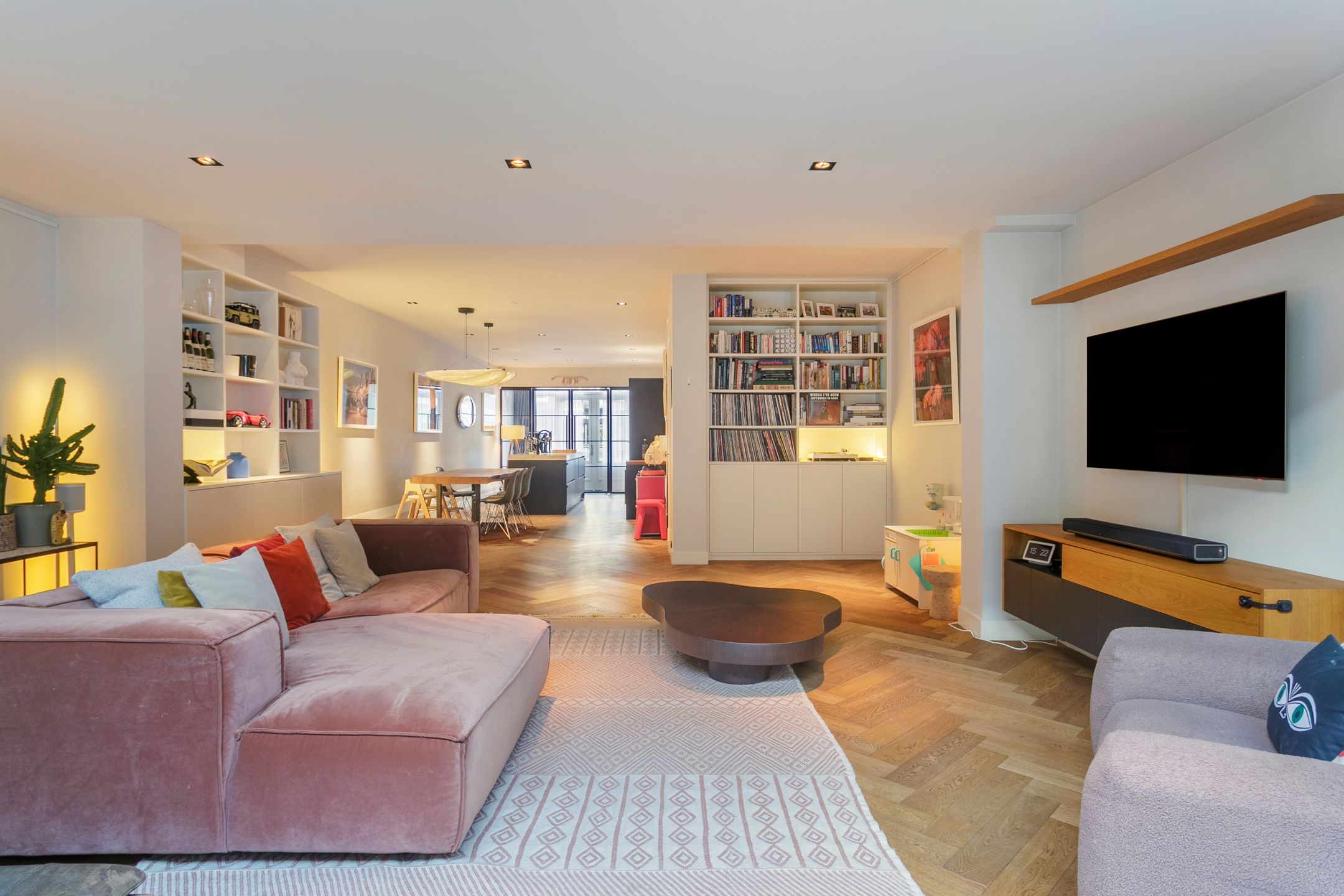 Foto 3 van Ceintuurbaan 254-H