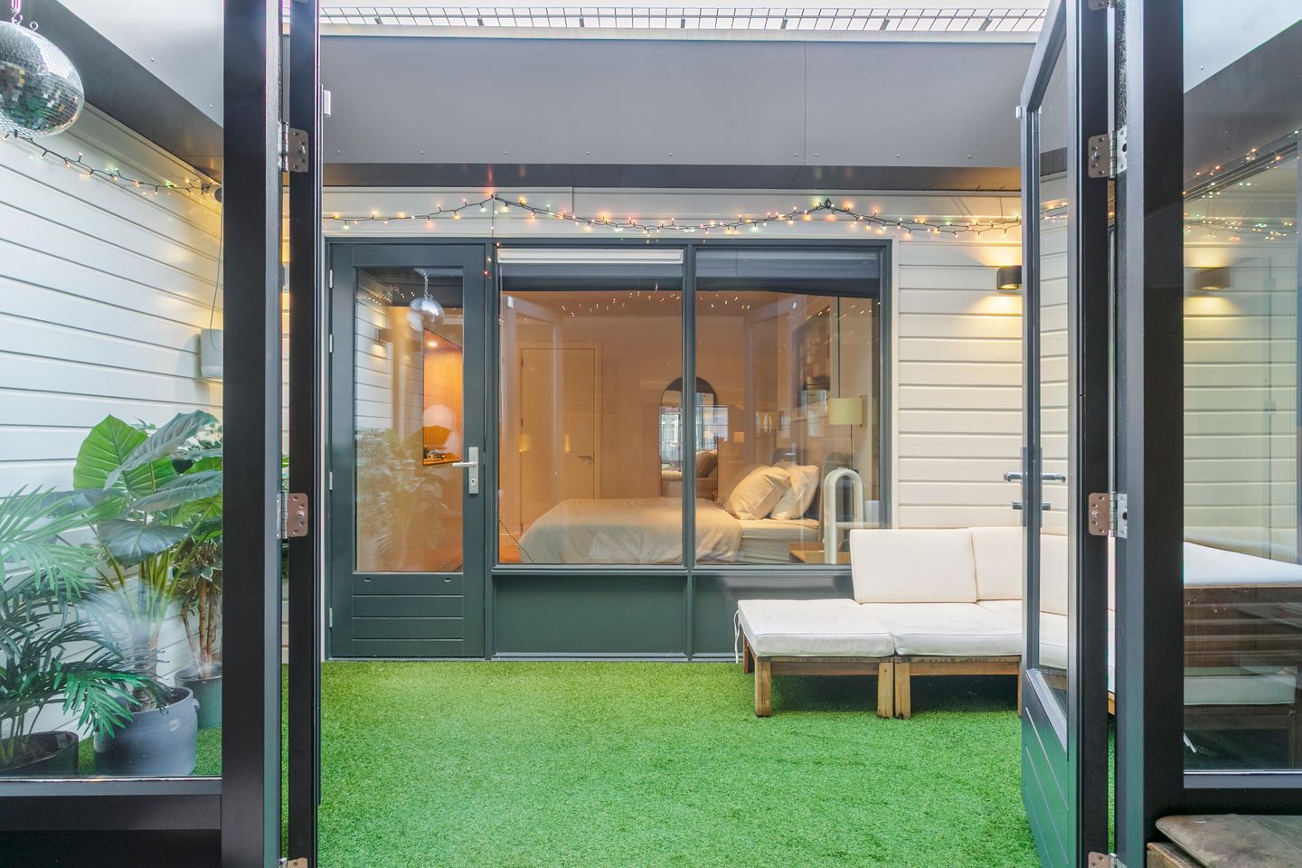 Foto 4 van Ceintuurbaan 254-H