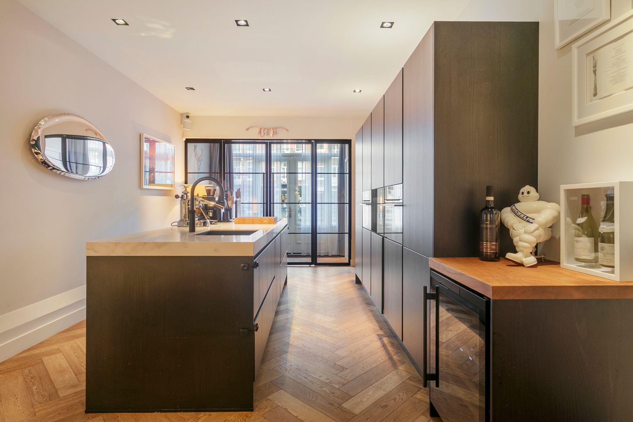 Foto 6 van Ceintuurbaan 254-H