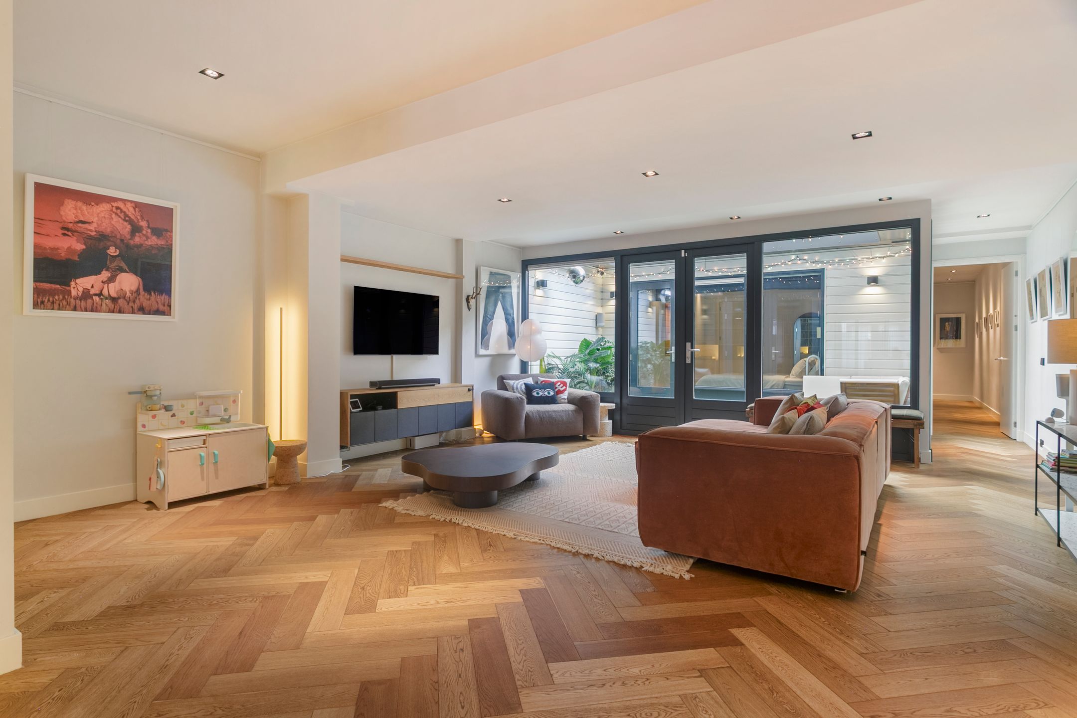 Foto 12 van Ceintuurbaan 254-H