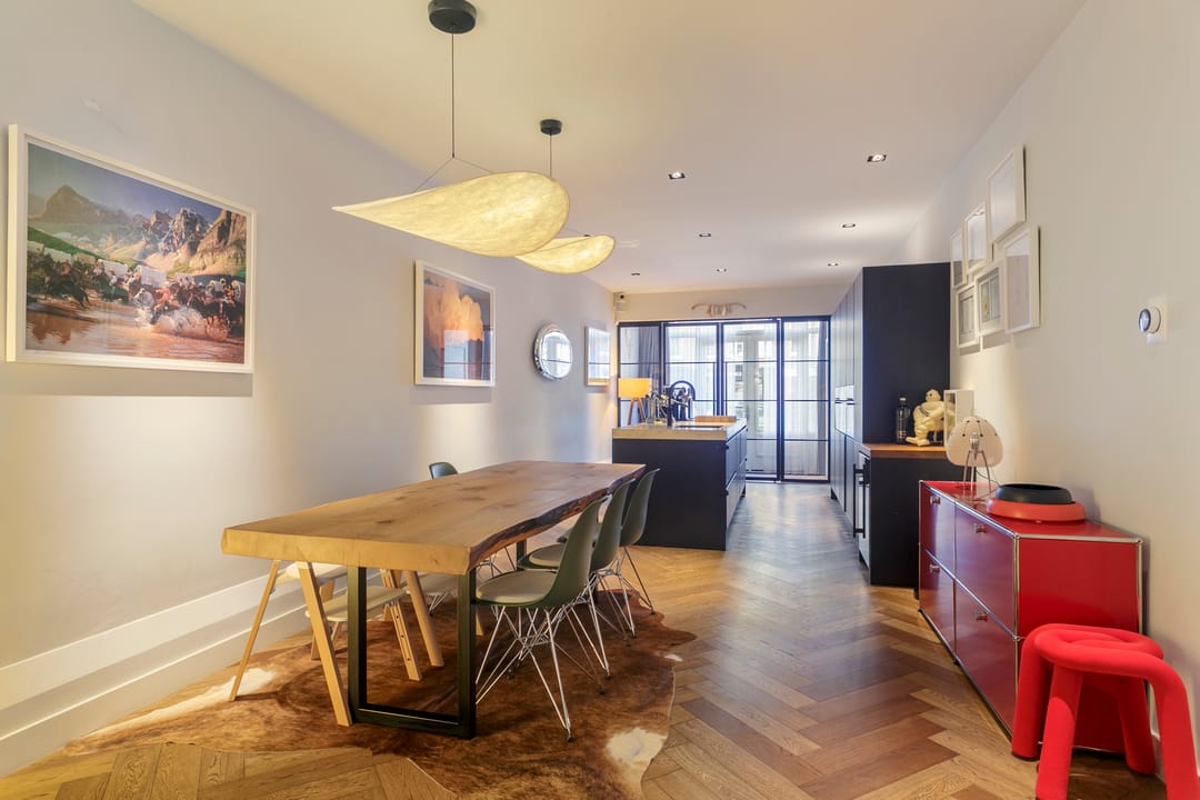 Foto 7 van Ceintuurbaan 254-H