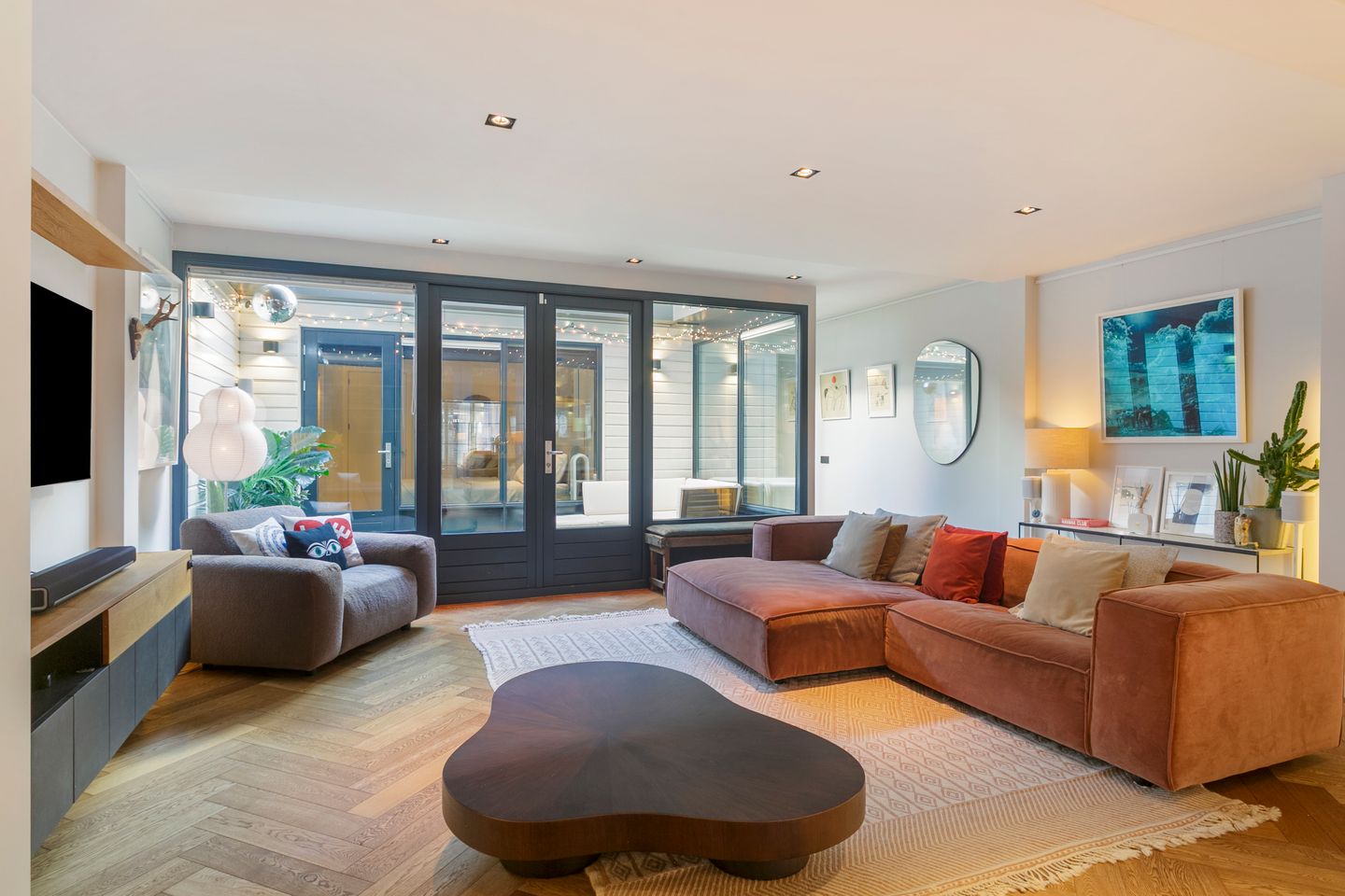 Foto 10 van Ceintuurbaan 254-H