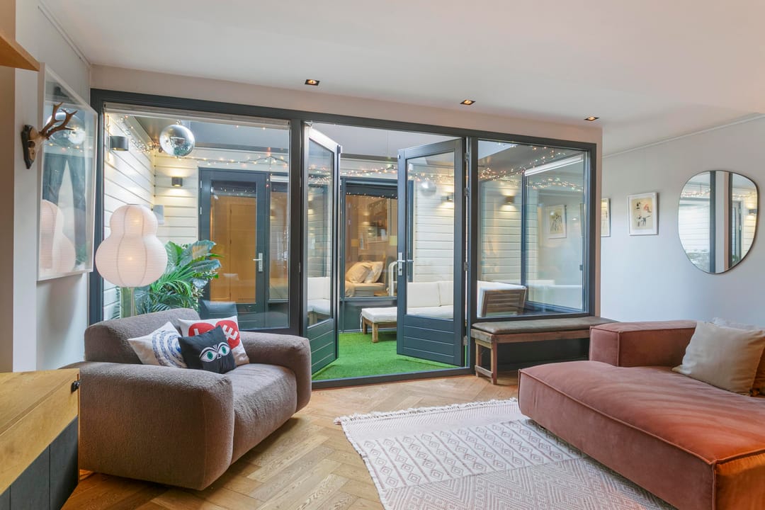 Foto 11 van Ceintuurbaan 254-H