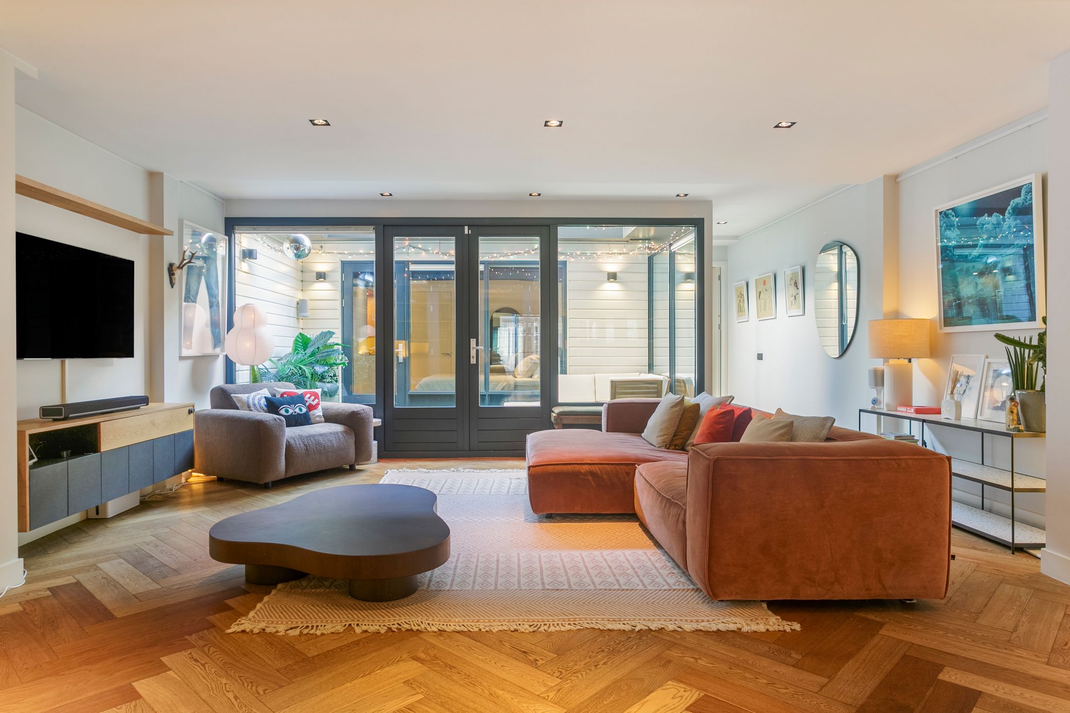 Foto 9 van Ceintuurbaan 254-H