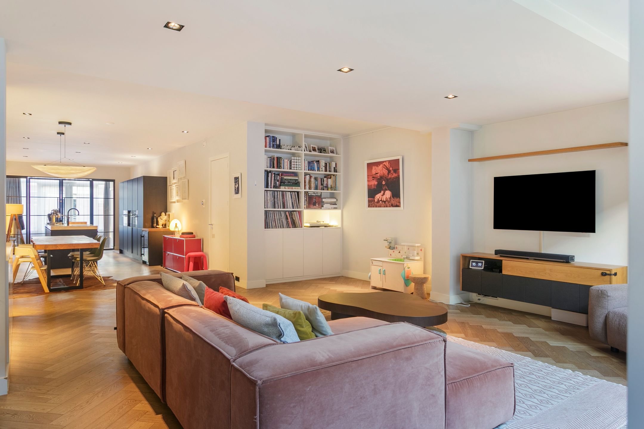 Foto 15 van Ceintuurbaan 254-H