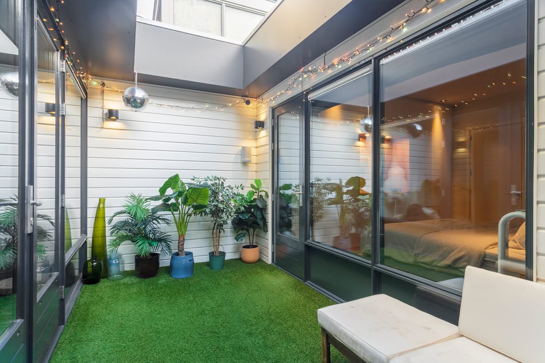 Foto 17 van Ceintuurbaan 254-H